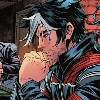 Profile image of Jason Peter Todd