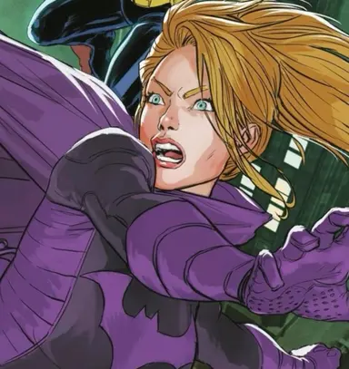 Profile image of Stephanie Elizabeth Brown