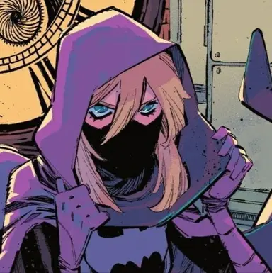 Profile image of Stephanie Elizabeth Brown