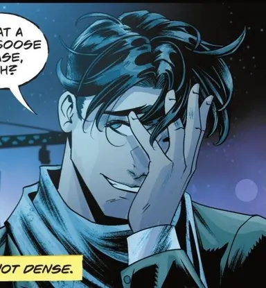 Profile image of Timothy Jackson Drake