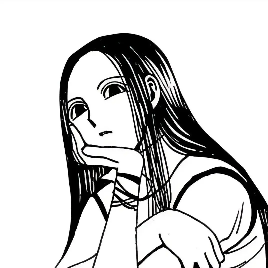 _c3.ncq의 ゾルディック家。