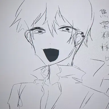 Profile image of 直哉