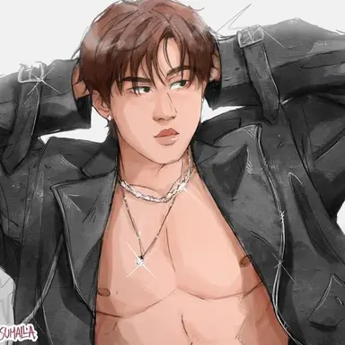 Profile image of Changbin
