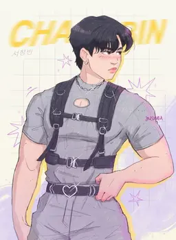 Profile image of Changbin