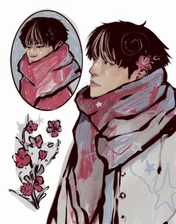Profile image of Seungmin