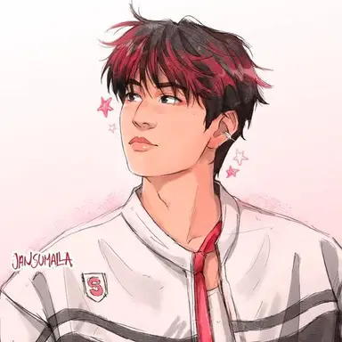 Profile image of Seungmin