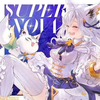 Profile image of 白上フブキ