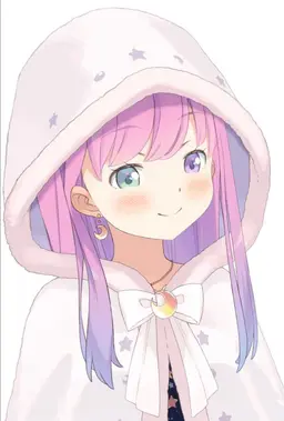 Profile image of 姫森ルーナ