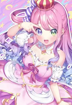Profile image of 姫森ルーナ