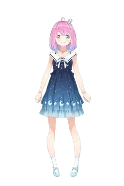 Profile image of 姫森ルーナ