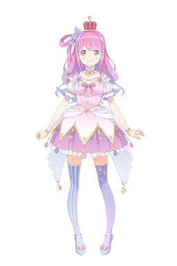 Profile image of 姫森ルーナ