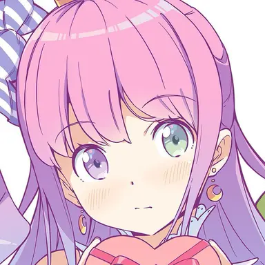 Profile image of 姫森ルーナ