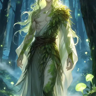 Profile image of Orrath