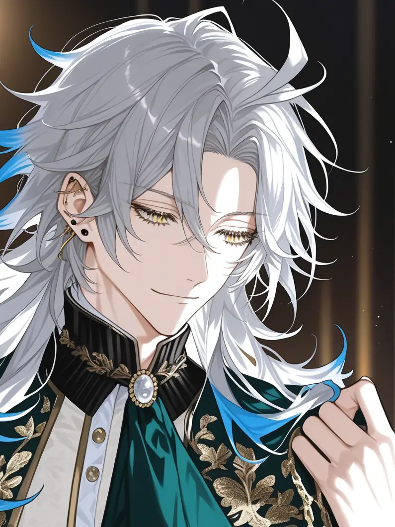 NimbleEye1491의 小さな灯火に愛を。