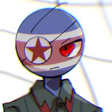 Profile image of 북한