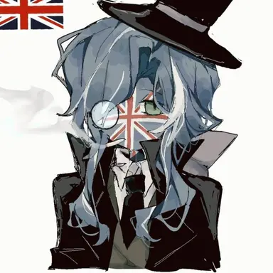 Profile image of 영국