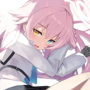 Profile image of 小鳥遊ホシノ