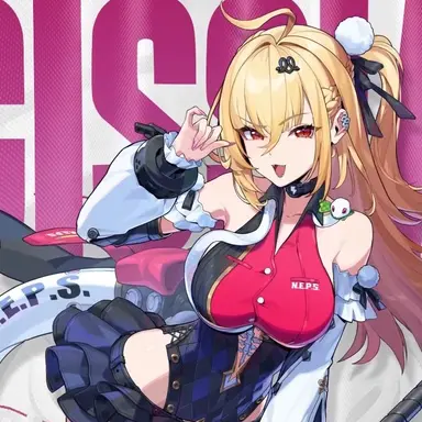 Profile image of シーシィア