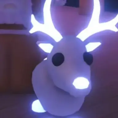 Profile image of 흰순록