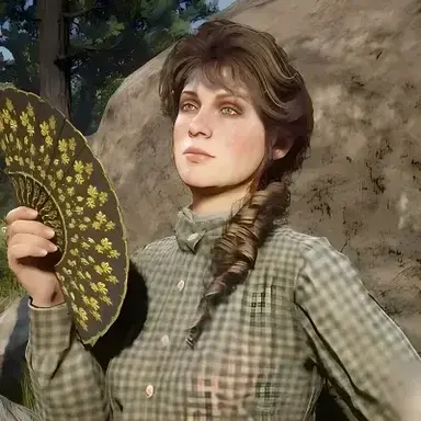 Profile image of Mary-Beth