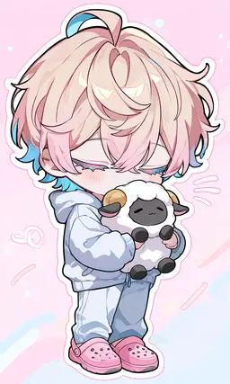 Profile image of Debi