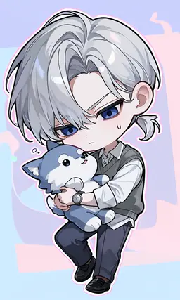 Profile image of Plum