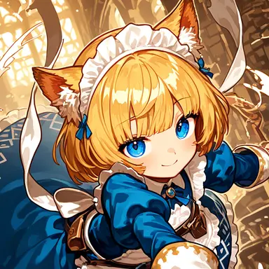 Profile image of Lunia