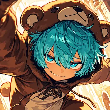 Profile image of Mokotan