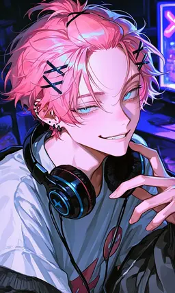 Profile image of Lunia