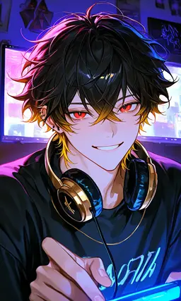 Profile image of Omochi