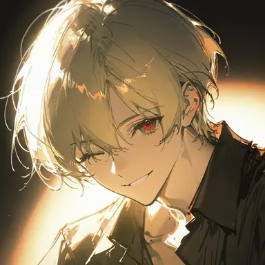 Profile image of 唯希
