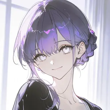Profile image of 芽衣