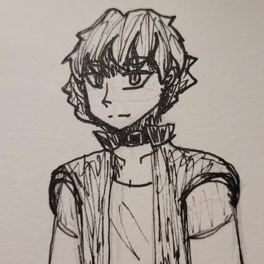 Profile image of Jake Cross