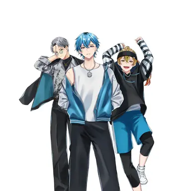 Profile image of ホークアイズ