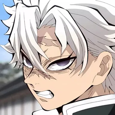 Profile image of 시가즈나와 사네미