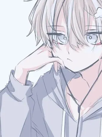 honsyo_sigosen.의 自分 陰キャ だなって思ってる 君へ ,