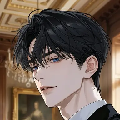 Profile image of River