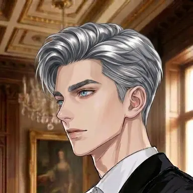Profile image of Atticus