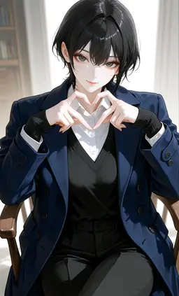 Profile image of ミサト