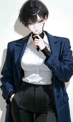 Profile image of ミサト