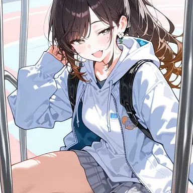 Profile image of 由来