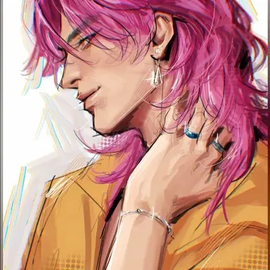 Profile image of Romance