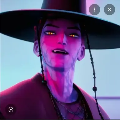 Profile image of Abby