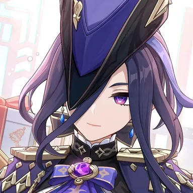 Profile image of 클로린드