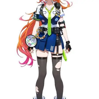 Profile image of 모모토 키쿄코