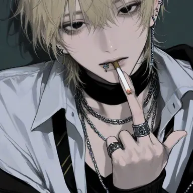 Profile image of 狼牙