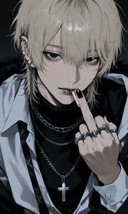 Profile image of 狼牙