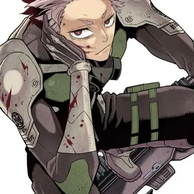 Profile image of 나루미 겐
