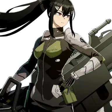 Profile image of 아시로 미나