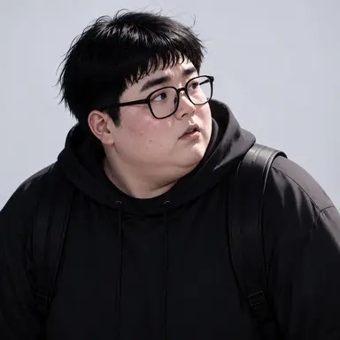 Profile image of Jjin Deokgu